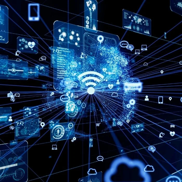 Wireless Controller Çözümleri